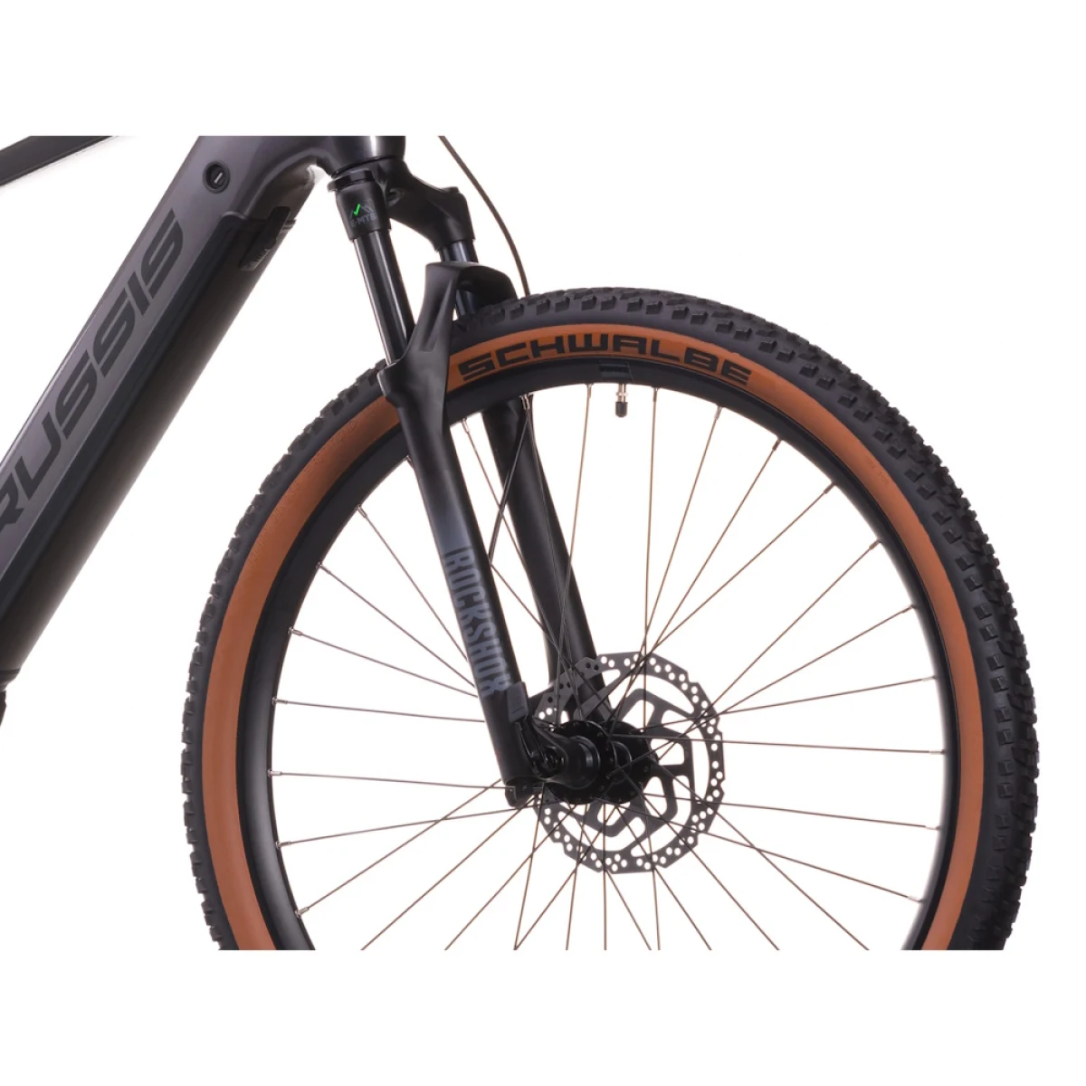 Crussis ONE-Largo 9.11 715Wh 29" - model 2026 20" (175-190 cm) · záber 5