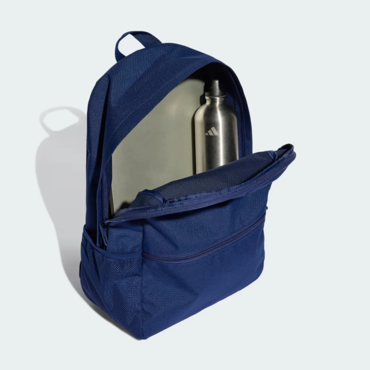 Batoh ADIDAS CLSC PCASE BP DKBLUE WHITE · záber 5