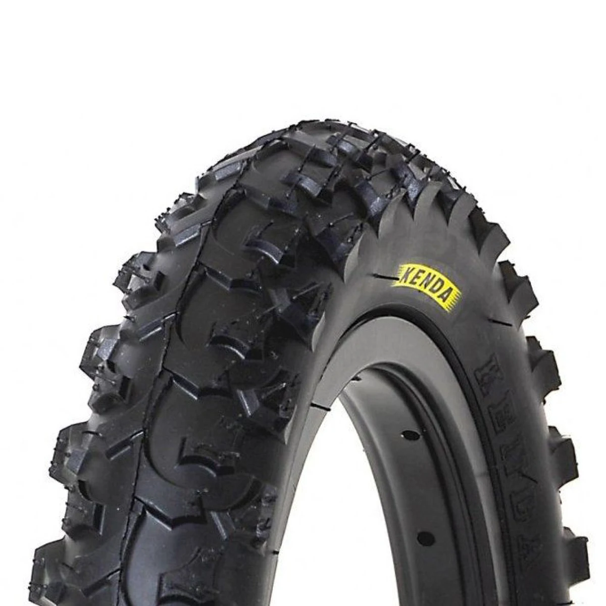 Kenda 62X203 K-850 ČIERNÝ · záber 1