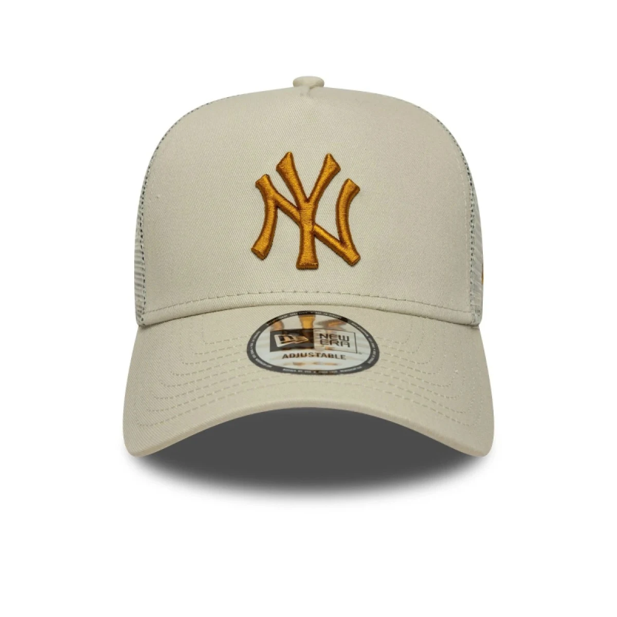 Pánská kšiltovka NEW ERA 940 Af trucker MLB League essential NEYYAN TRUCKER · záber 3