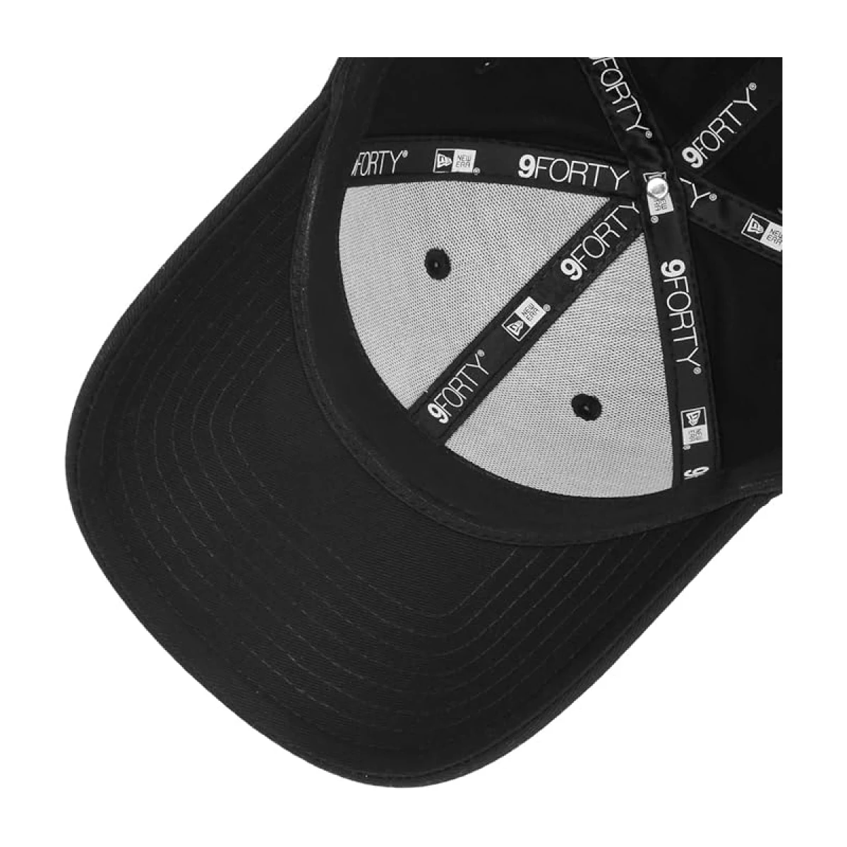 Dámska šiltovka NEW ERA 940W MLB Bowback 9forty NEYYAN · záber 4