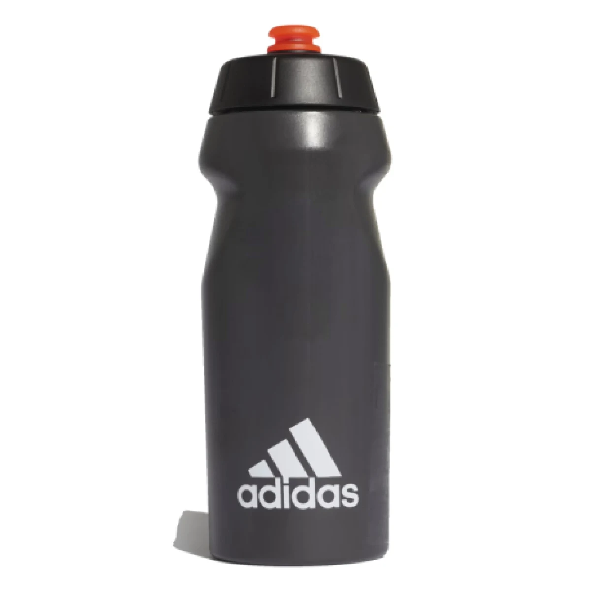 Fľaša ADIDAS PERF BTTL 0 5 BLACK BLACK SOLRED · záber 1