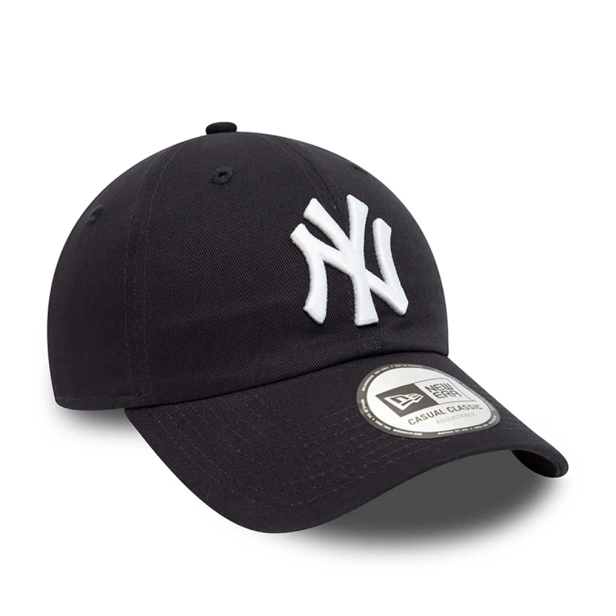 Kšiltovka NEW ERA 920 MLB League essential 9twenty NEYYAN-NVYWHI · záber 2