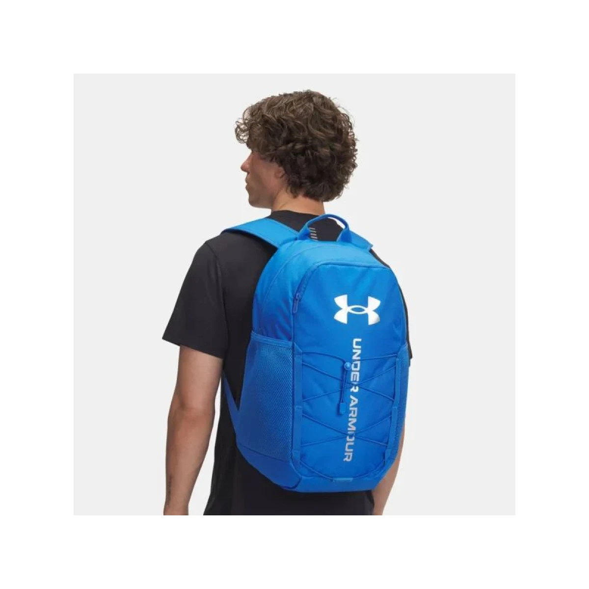 Batoh UNDER ARMOUR Hustle Sport 6.0 Backpack · záber 5