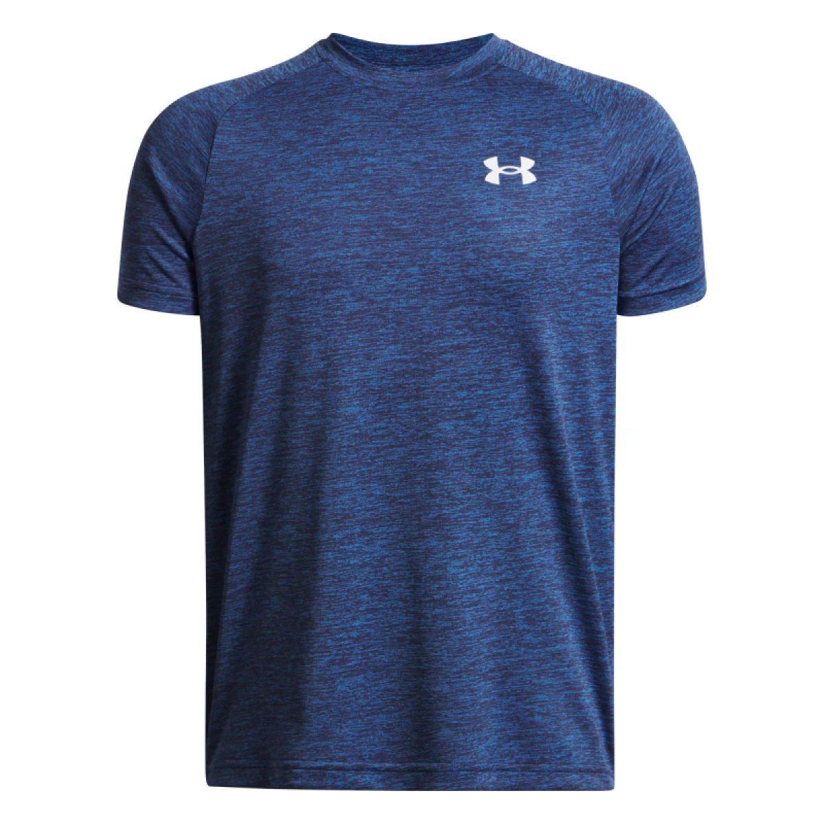 Chlapčenské tréningové tričko s krátkym rukávom UNDER ARMOUR UA Tech 2.0 SS · záber 2