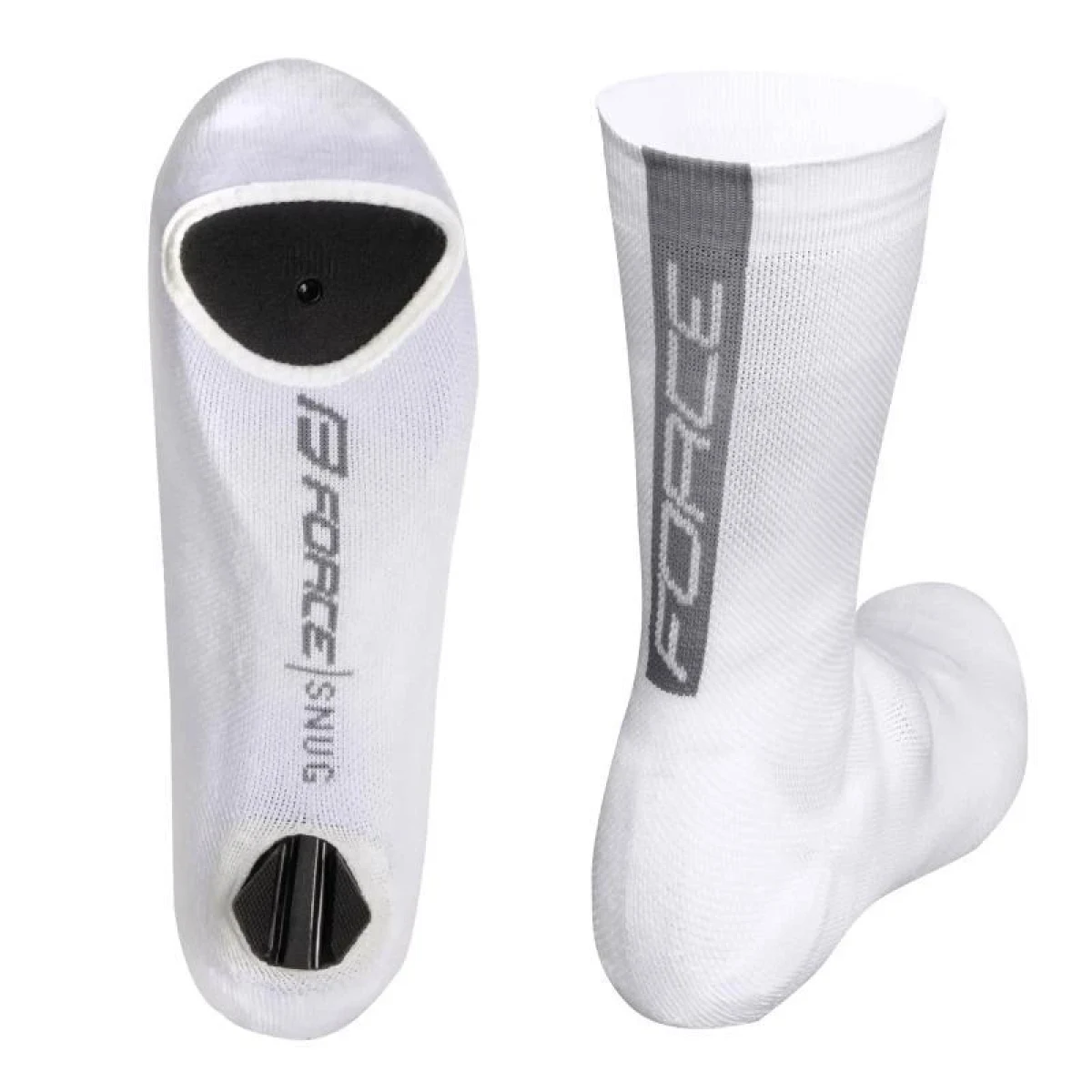 Force Návleky treter SNUG pletené POUZE L-XL (VÝPRODEJ) · záber 1