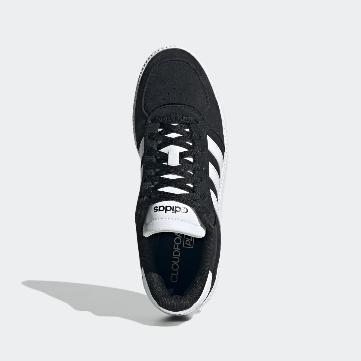 ADIDAS Dámska obuv Breaknet Sleek čierna 42 · záber 2