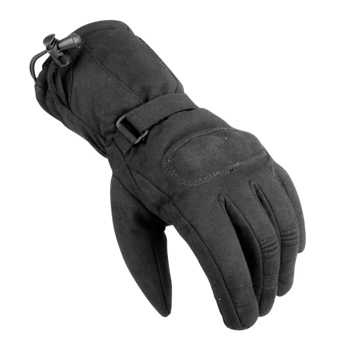 BOS G-Winter čierna - 3XL · záber 1