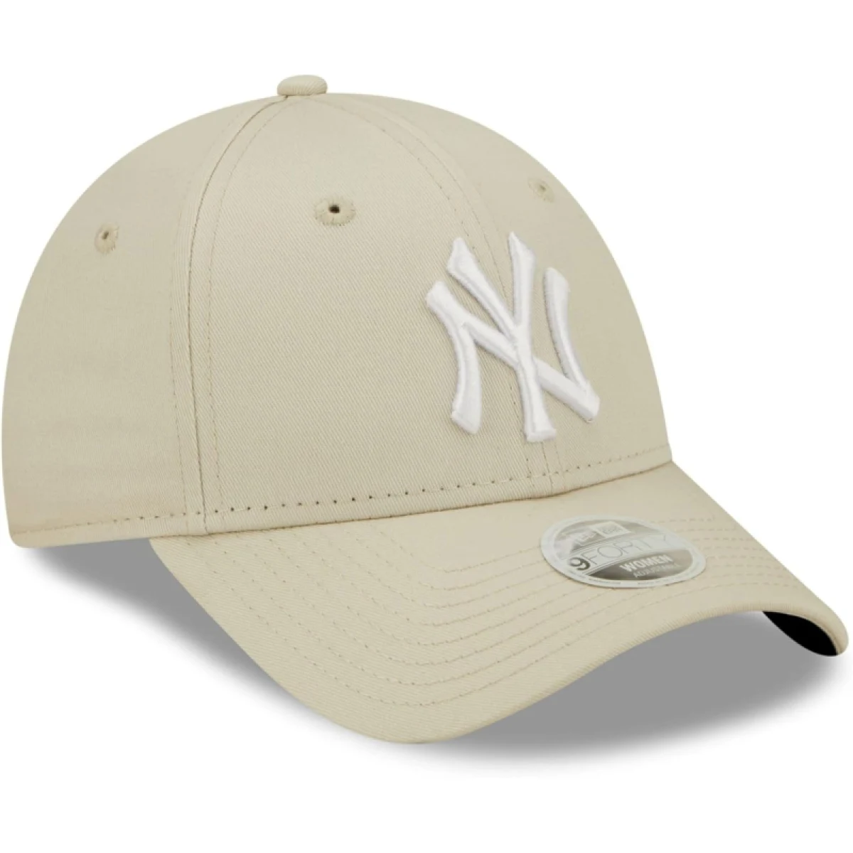 Dámska šiltovka NEW ERA 940W MLB league essential 9forty NEYYAN · záber 2