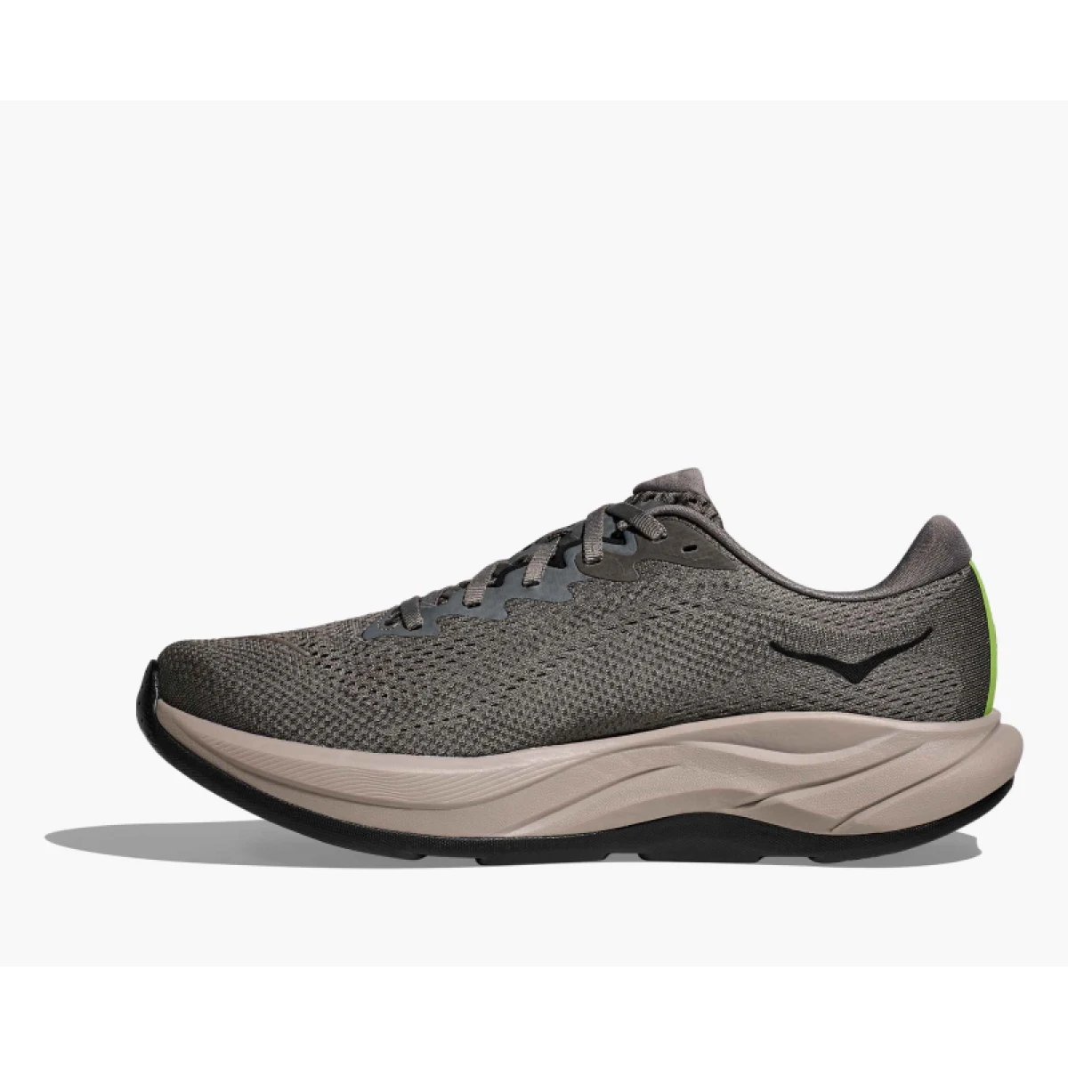 Pánska bežecká obuv HOKA Rincon 4 M asphalt grey gravel · záber 3