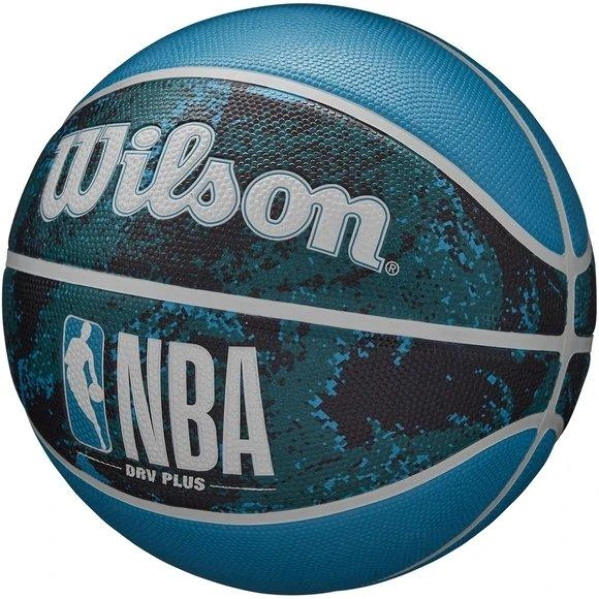 Wilson NBA DRV Plus Vibe - Velikost: 6 · záber 2