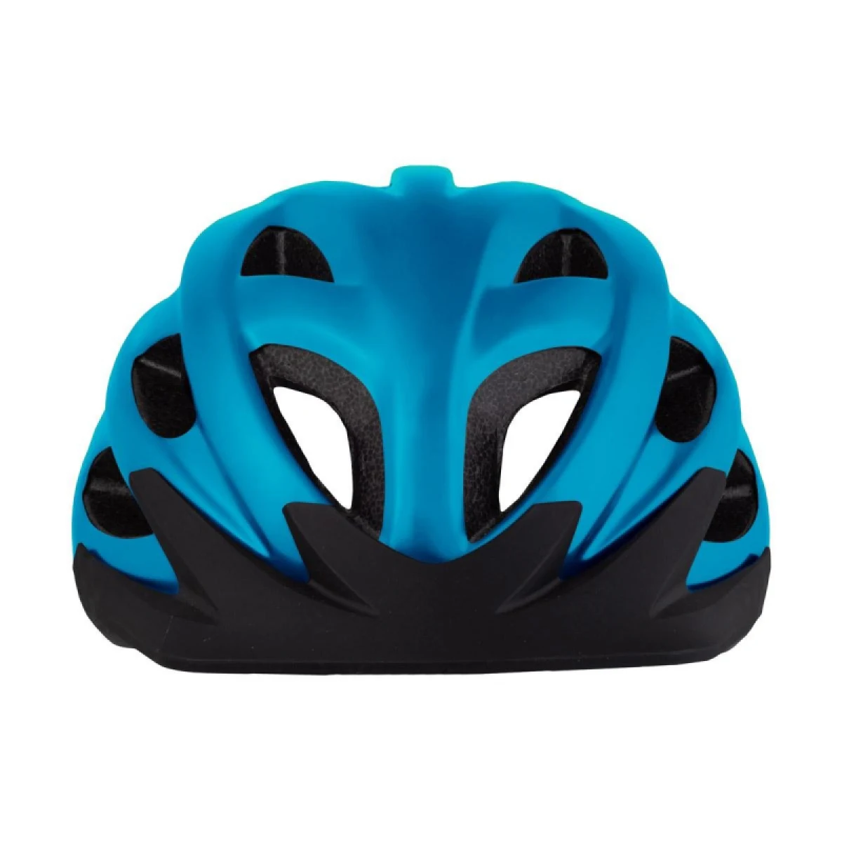 Cyklistická prilba HQBC QLIMAT modrá matná Blue · záber 4