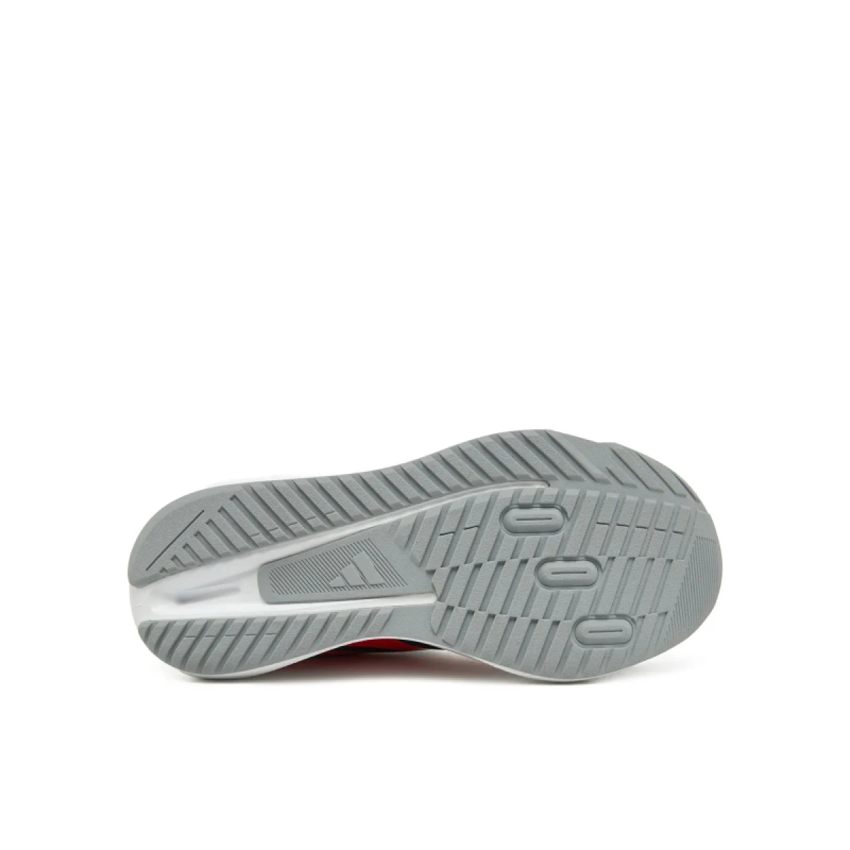 Chlapecká sportovní obuv (tréninková) ADIDAS Duramo SL2 Jr core black lucid red halo silver · záber 5