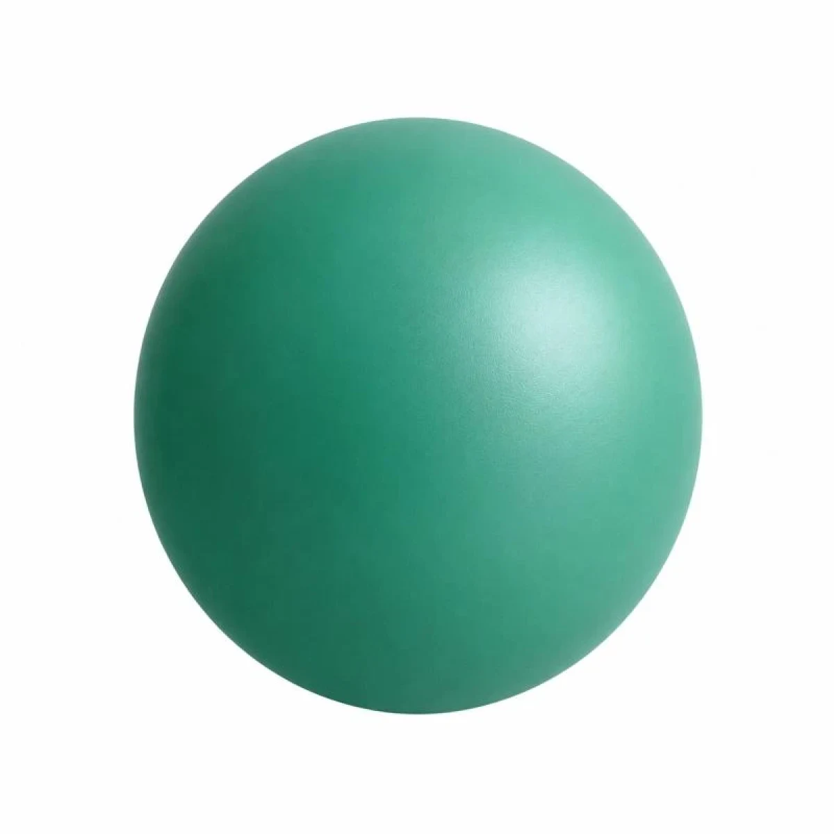 Kubisport Míč OVERBALL 30 cm zelený · záber 1