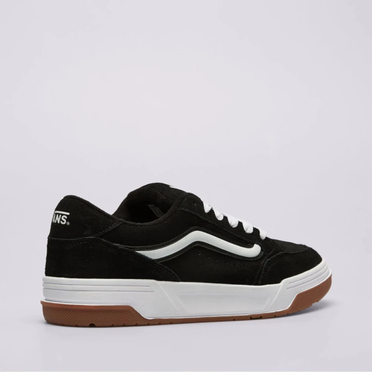 Pánska vychádzková obuv VANS Hylane M black white gum · záber 5
