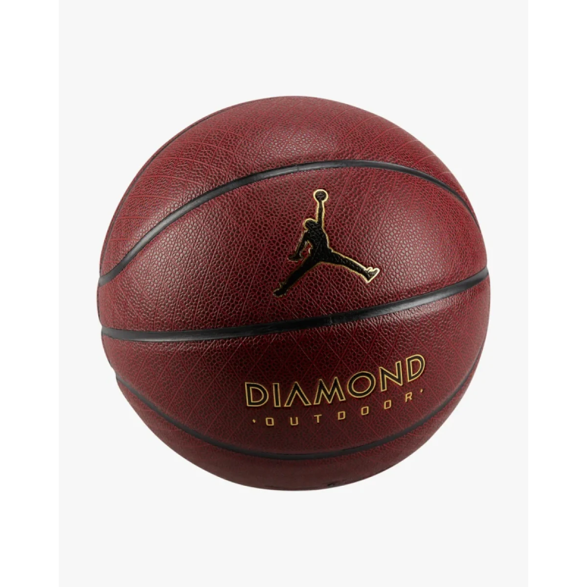 Basketbalový míč NIKE JORDAN DIAMOND 07 AM BK MG · záber 2