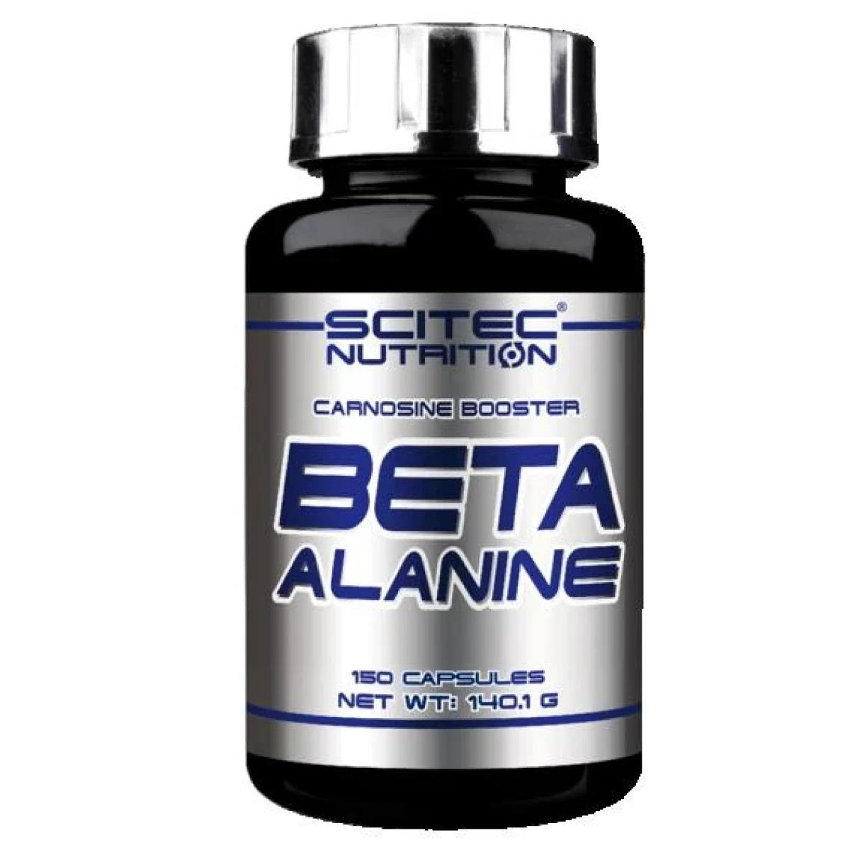 Scitec Beta Alanine 150 kapslí · záber 1