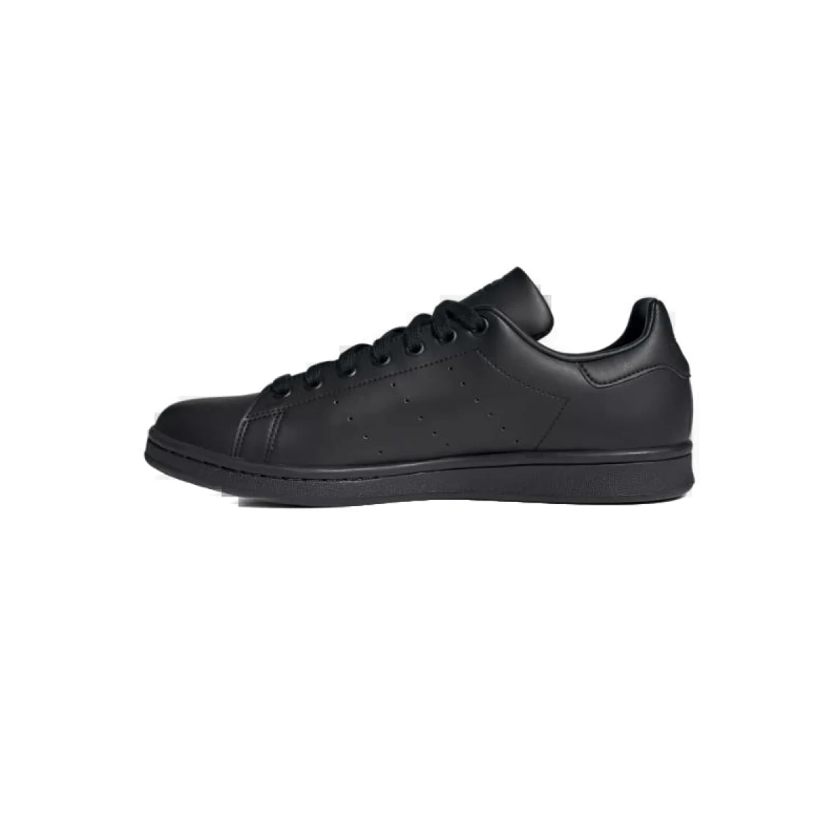 Pánská rekreační obuv ADIDAS ORIGINALS Stan Smith core black core black cloud white · záber 3