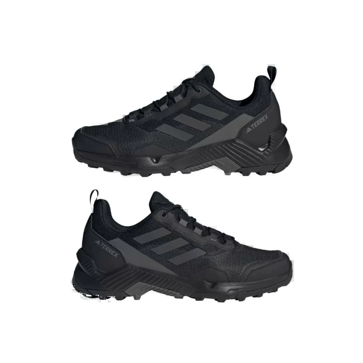 Pánská nízká turistická obuv ADIDAS Terrex Eastrail 2.0 core black carbon grey five · záber 3