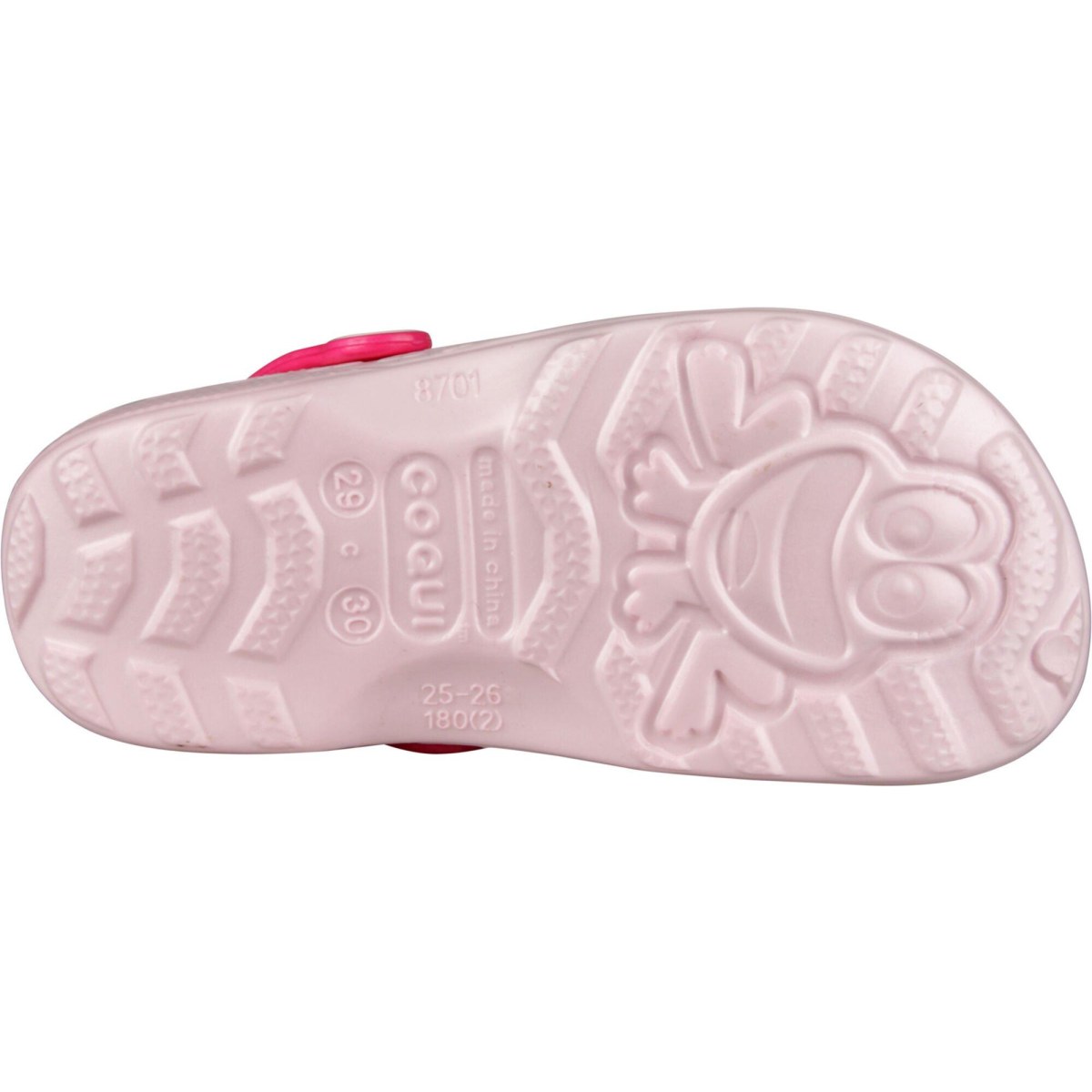 Coqui Little Frog Wellness Sandals Kids - Veľkosť: 25-26 · záber 5