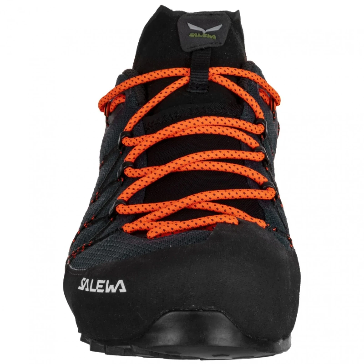 Pánska nízka turistická obuv SALEWA Wildfire 2 GTX M navy blazer black · záber 3