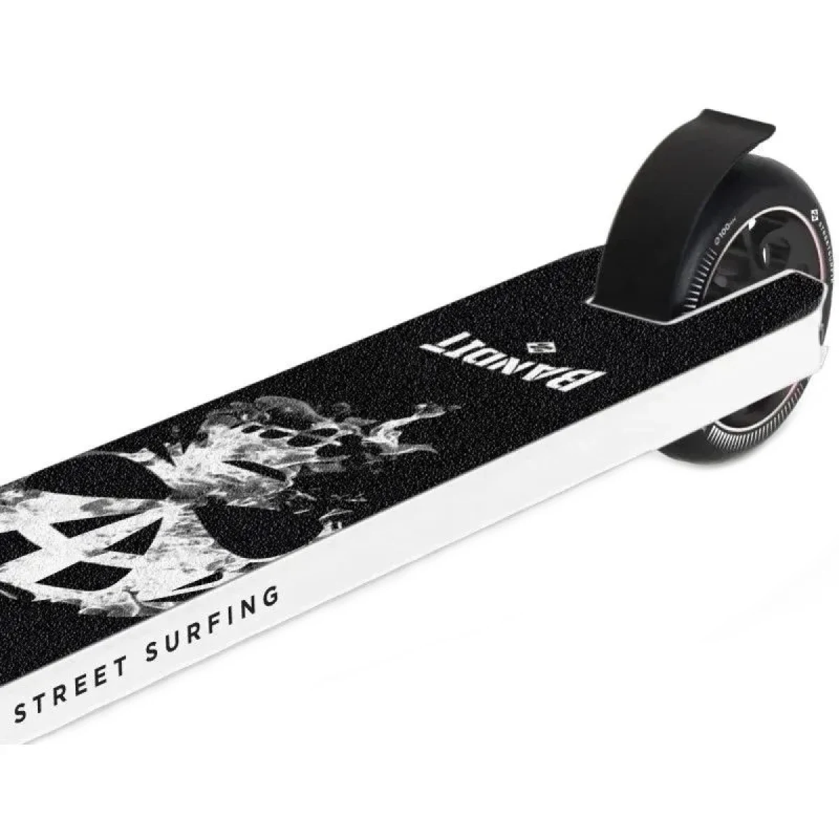 Street Surfing BANDIT Smoked Skull · záber 3