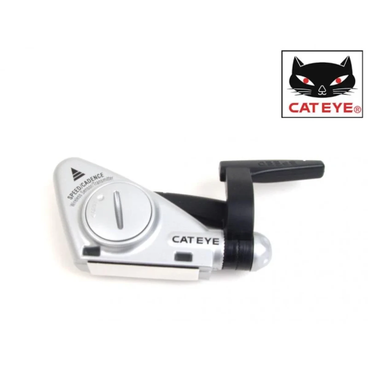CATEYE Snímač CAT cyklopočítač CD300DW (#1699233) (černá) · záber 1