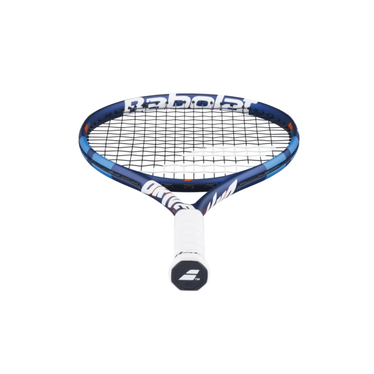 Tenisová raketa BABOLAT DRIVE JUNIOR 24 BLUE · záber 3