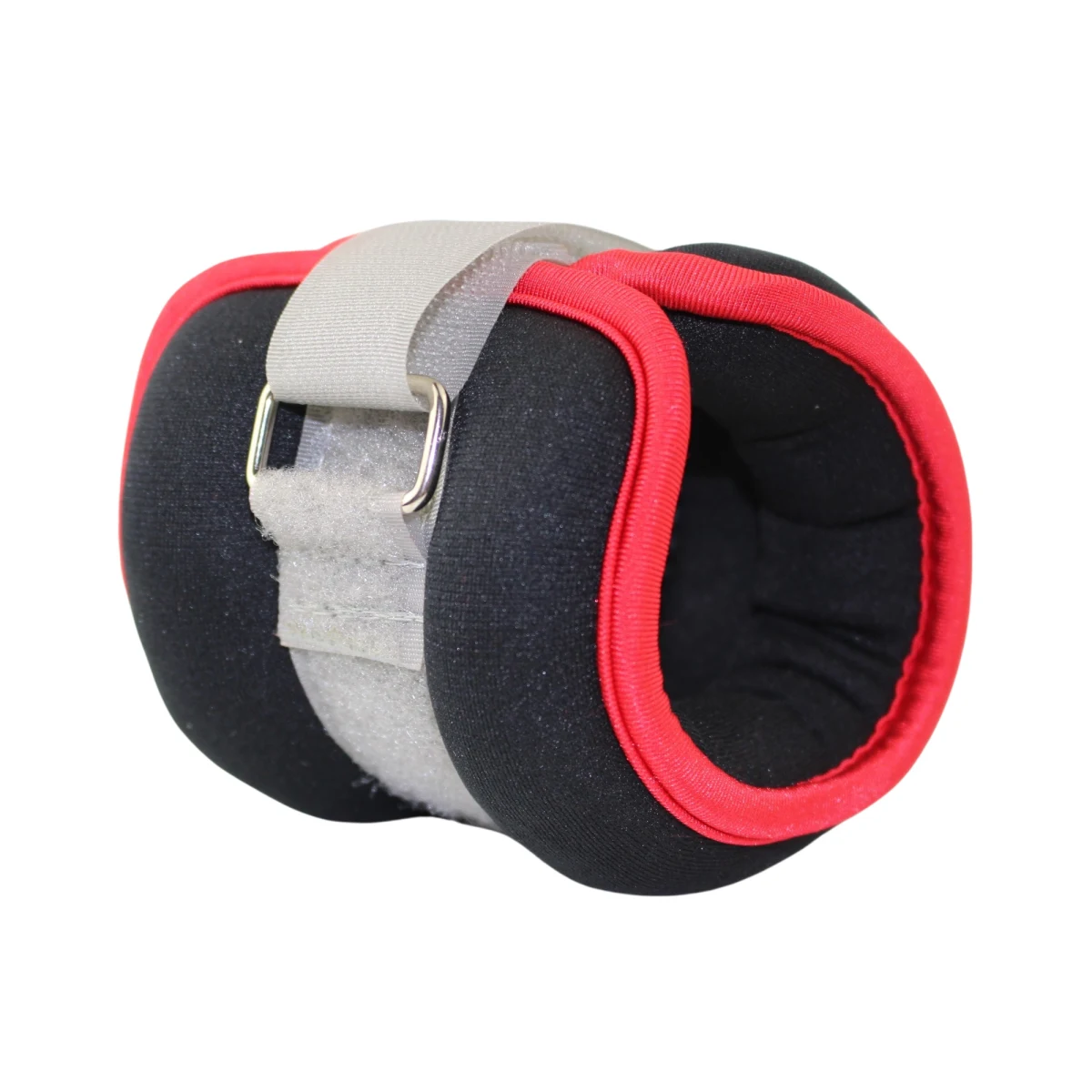 Kondiční zátěž na zápěstí a nohy MASTER 2 x 0,5 kg - neopren · záber 3