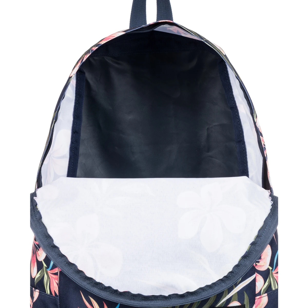 Roxy Sugar Baby Printed - Barva: Modrá · záber 4