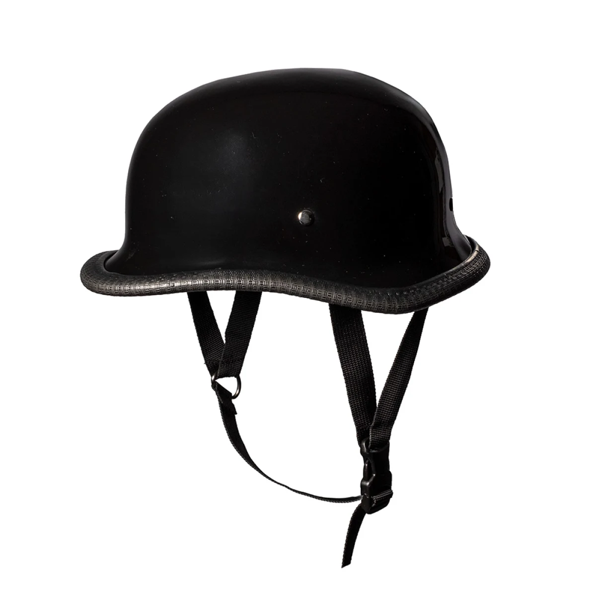 Sodager DH-001 čierna- lesk - XL (61-62) · záber 1