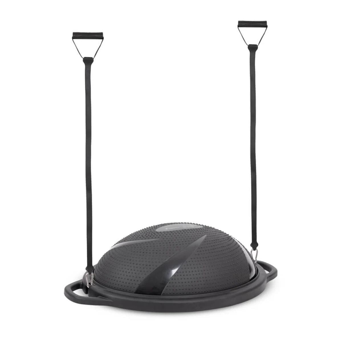 inSPORTline Dome Hold s gumovými expandermi 100 cm / 4,6 kg čierna · záber 3