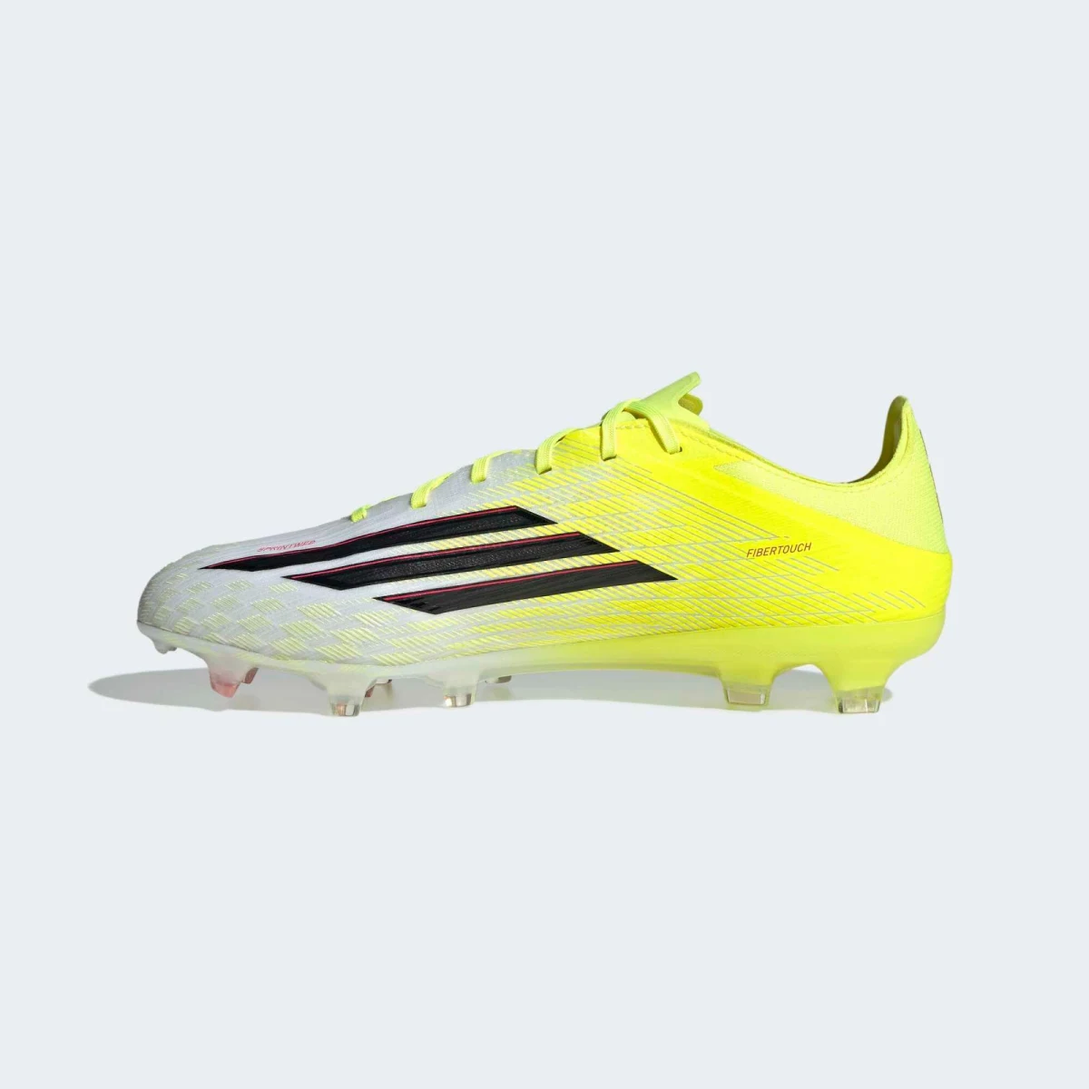 ADIDAS ADIDAS F50 Pro FG futbalové kopačky žlté 46 · záber 2
