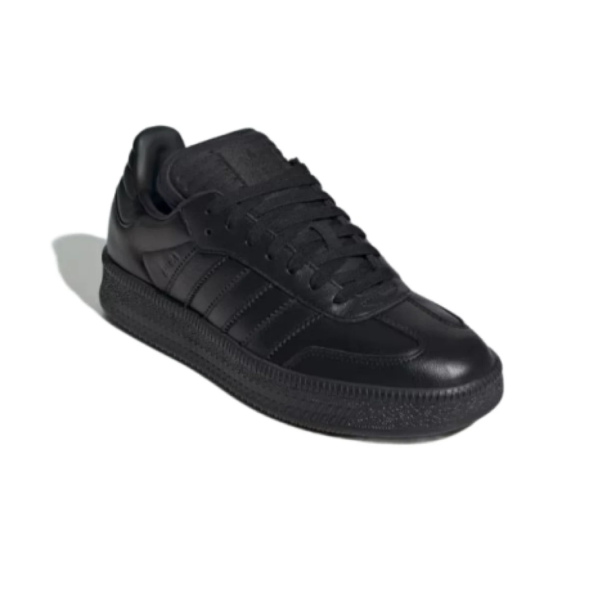 Pánská vycházková obuv ADIDAS ORIGINALS Samba XLG M core black core black core black · záber 1