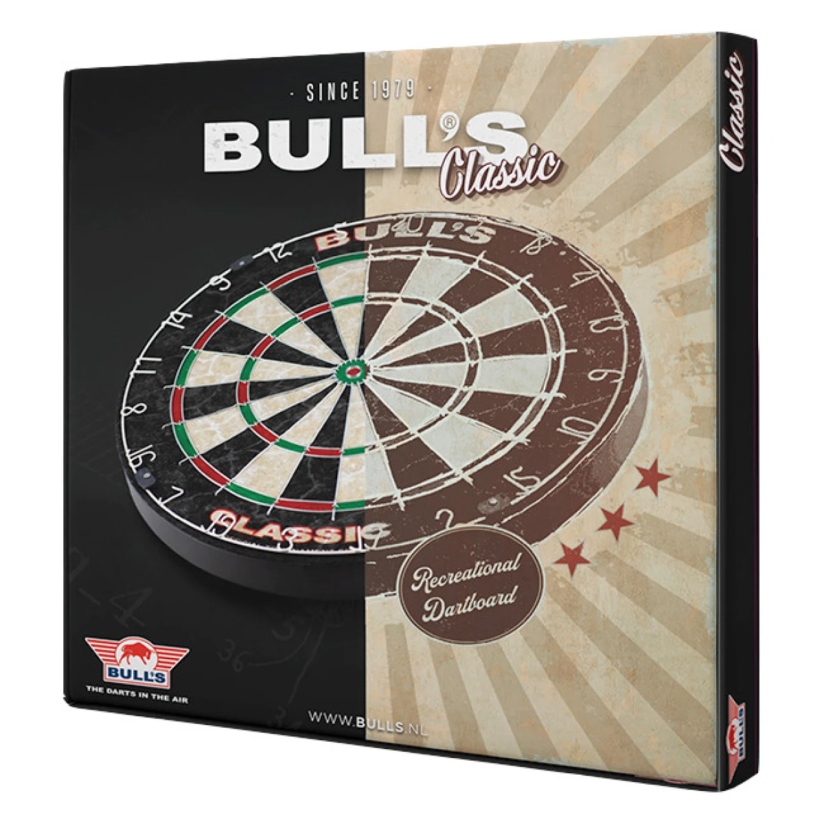 Bull's Classic · záber 3