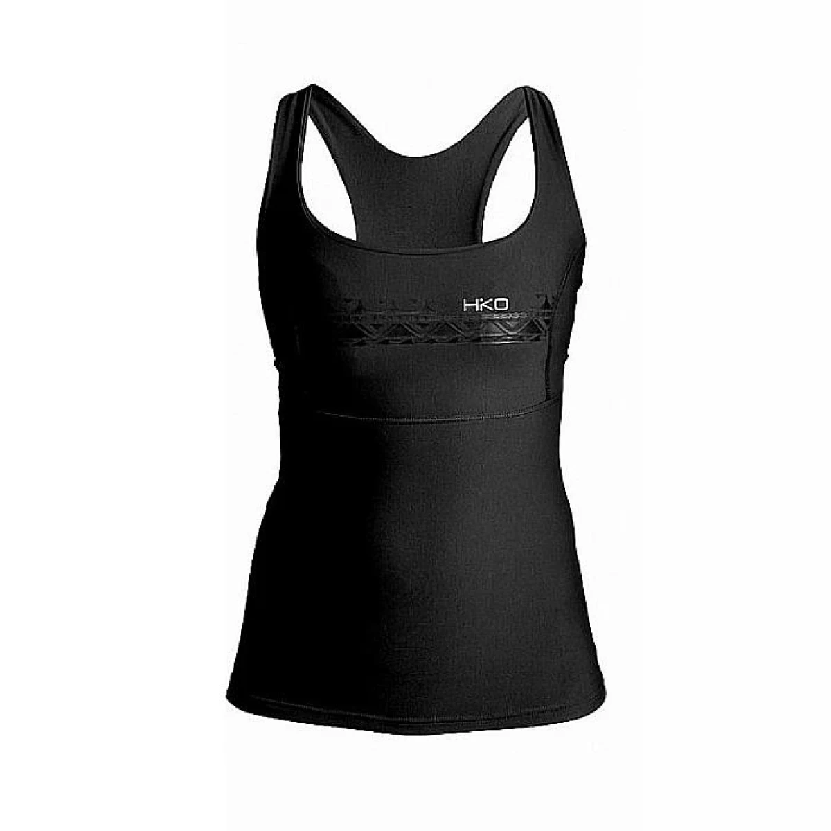 Hiko Dámské lycrové tílko SHADE PLUSH - Velikost: XS | Barva: Ružová · záber 1