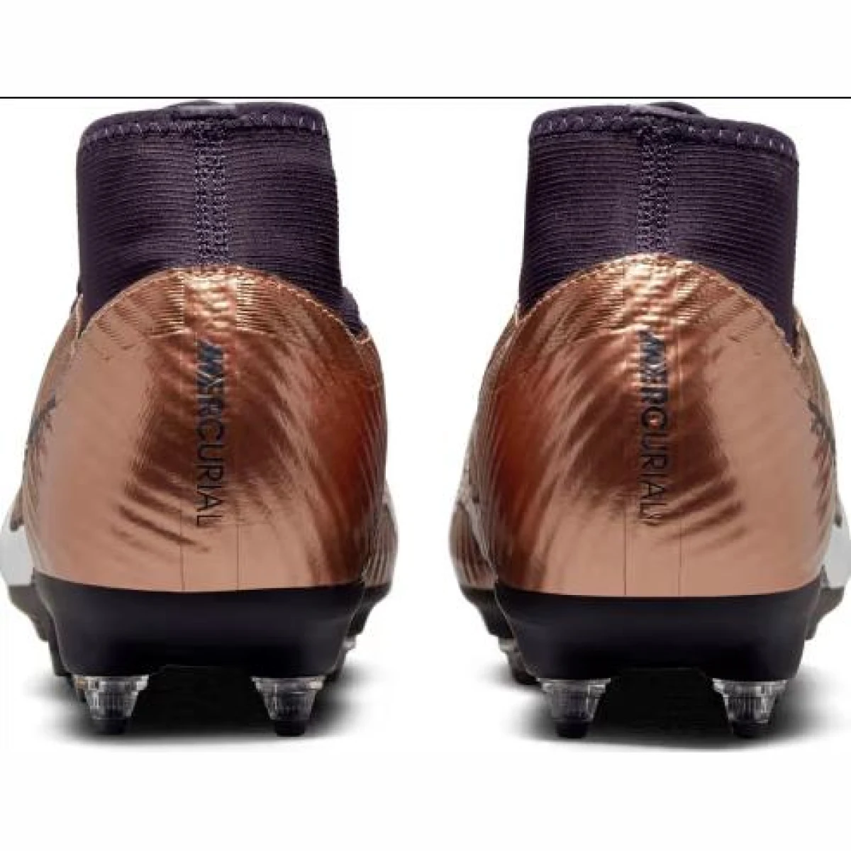 Nike Mercurial Superfly 9 Academy SG-Pro AC - 45 · záber 2