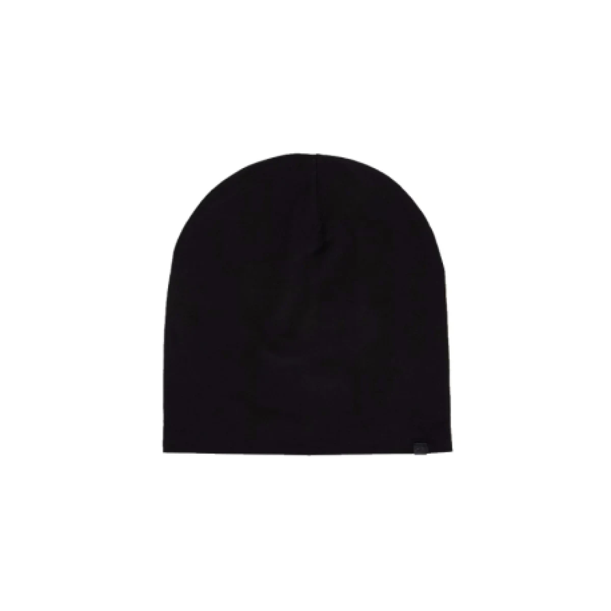 Zimná čiapka 4F CAP WMM00ACAPU633-20S DEEP BLACK · záber 1