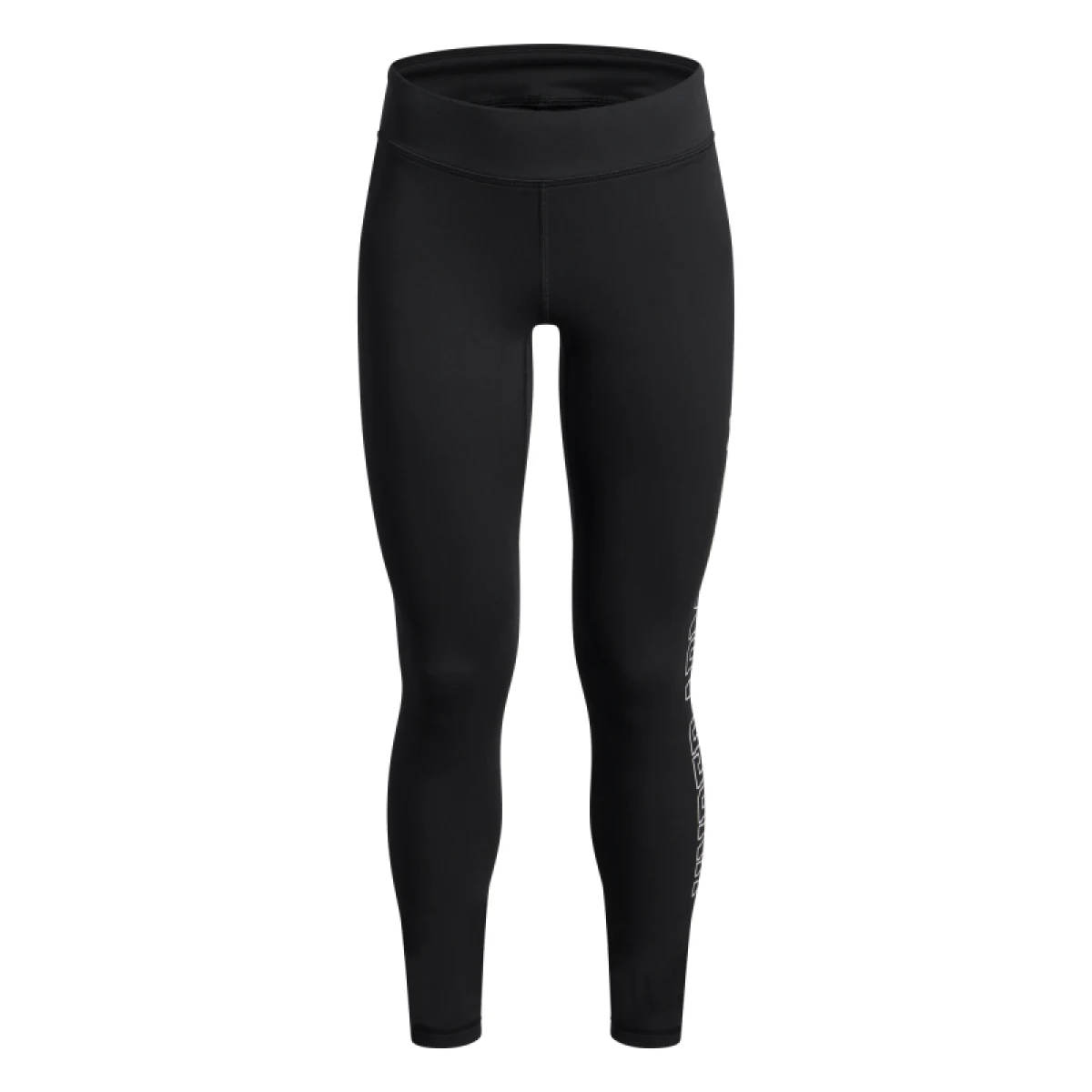 Dievčenské legíny UNDER ARMOUR UA Motion Branded Legging · záber 3