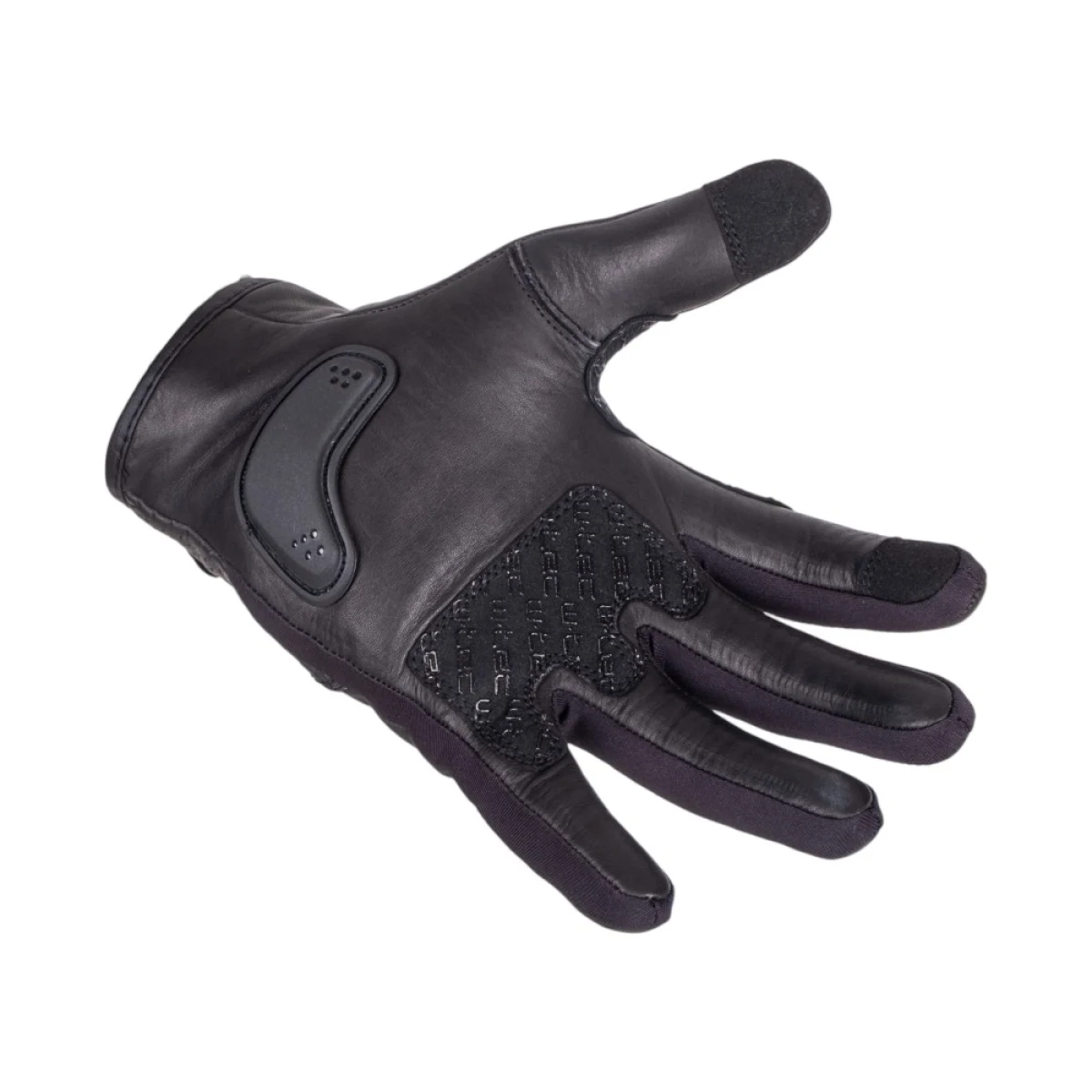 W-TEC Black Heart Ravenero čierna - XXL - Veľkosť: XXL | Farba: čierna · záber 4