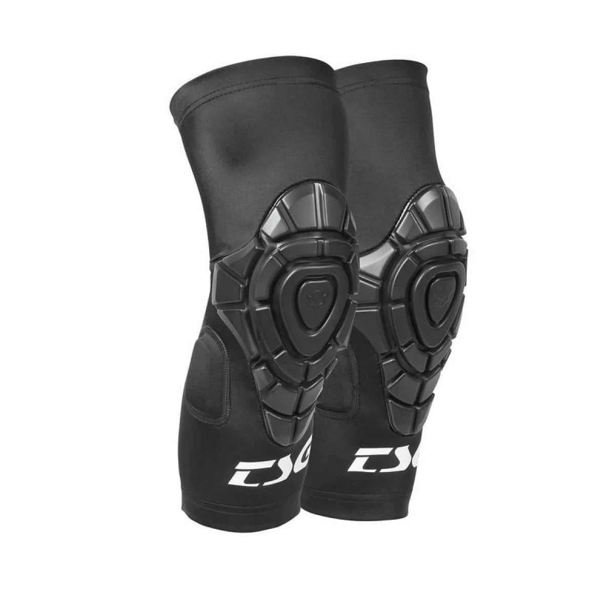 Tsg Chrániče kolen Knee Sleeve Joint black · záber 1