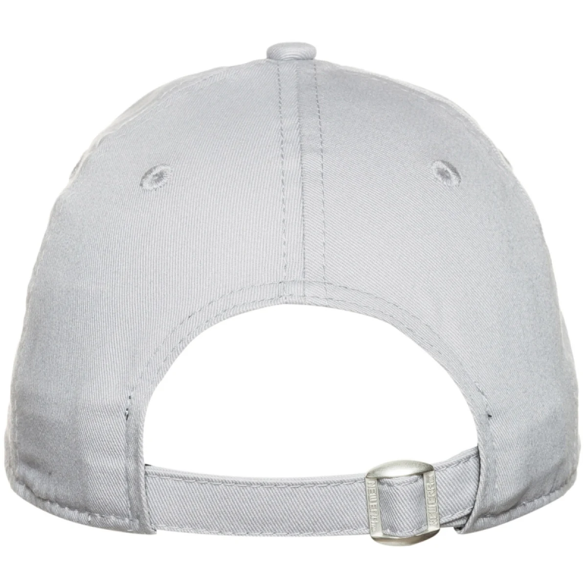 Šiltovka NEW ERA 940 MBL BASIC NY Yankees Grey White NOS · záber 5