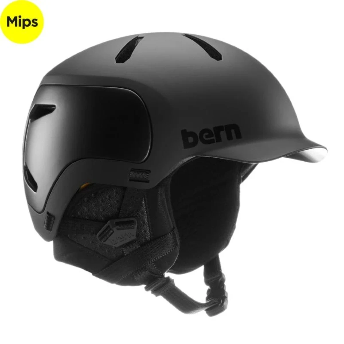 Bern Watts 2.0 Mips · záber 1