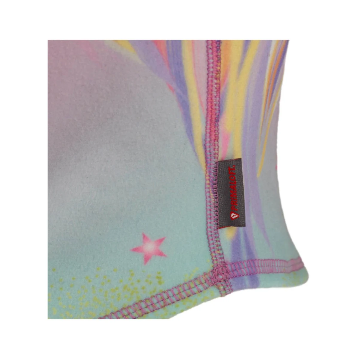 Detská kukla BUFF POLAR BALACLAVA UNICORN PINK · záber 2