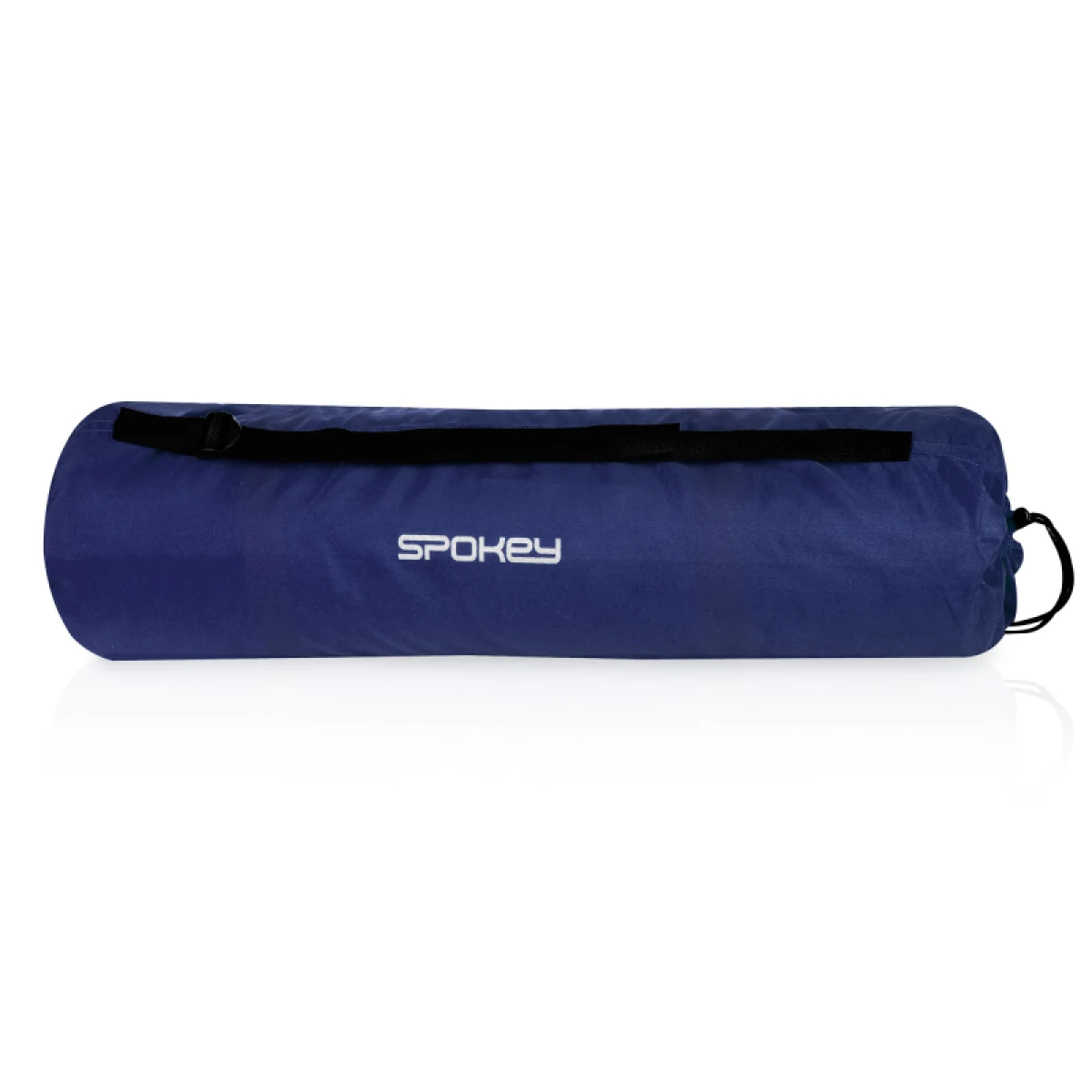 Samonafukovacia karimatka SPOKEY COUCH Self-inflating sleeping mat, 200 x 66 x 5 cm, R-Value 5, dark blue · záber 4