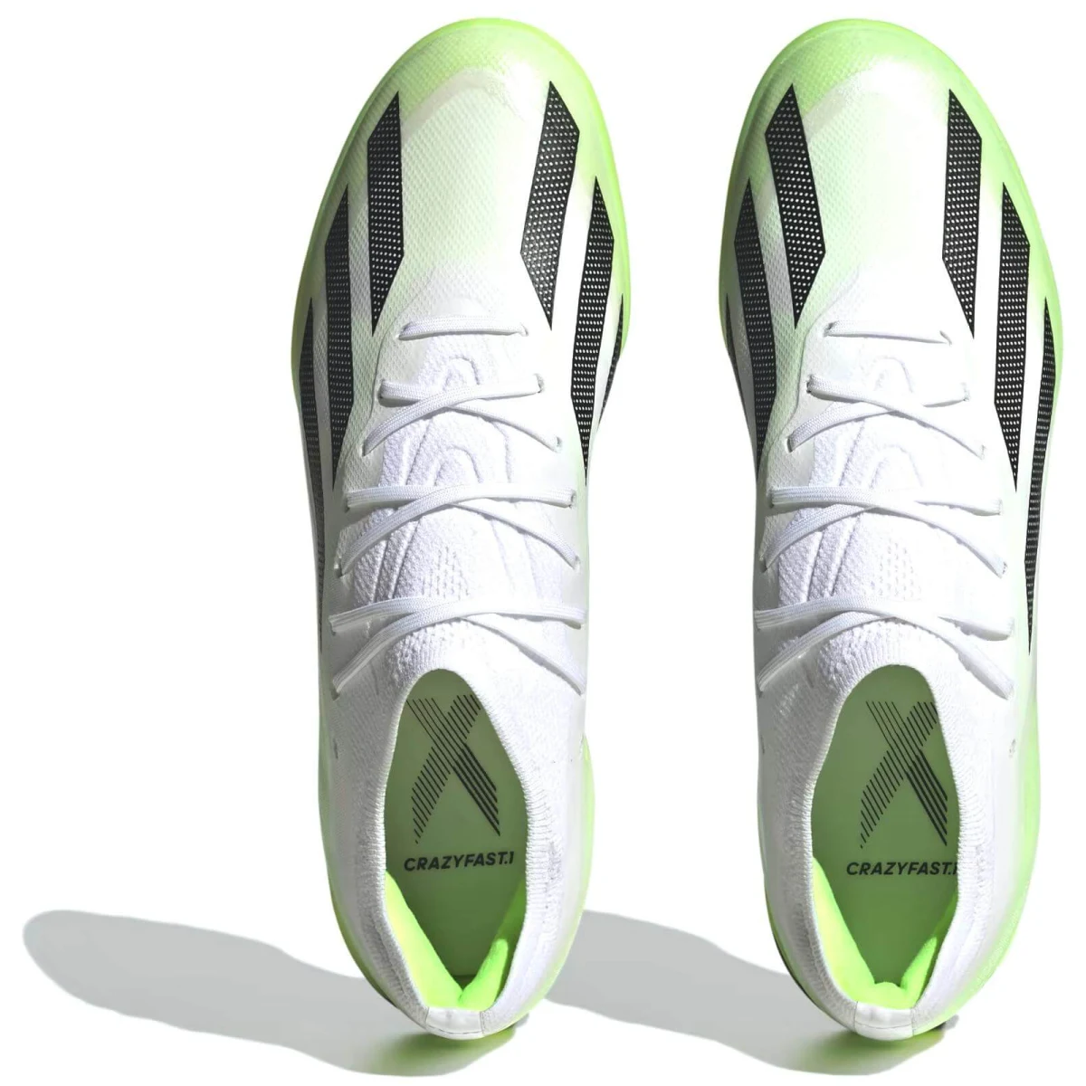 Adidas X Crazyfast.1 TF - 45 ⅓ · záber 2