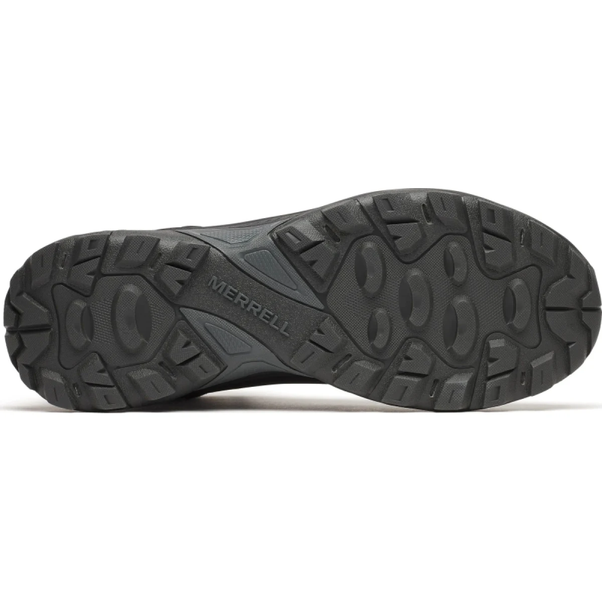 Pánske členkové zimné topánky MERRELL Speed Strike 2 Thermo Mid WP M black · záber 5