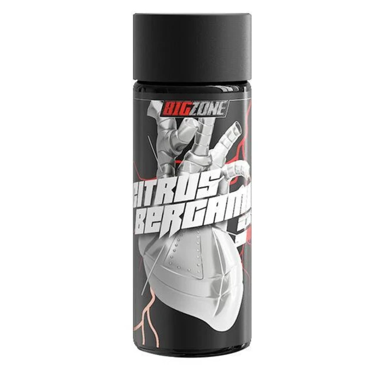Big Zone Citrus Bergamot 90 kapslí · záber 1
