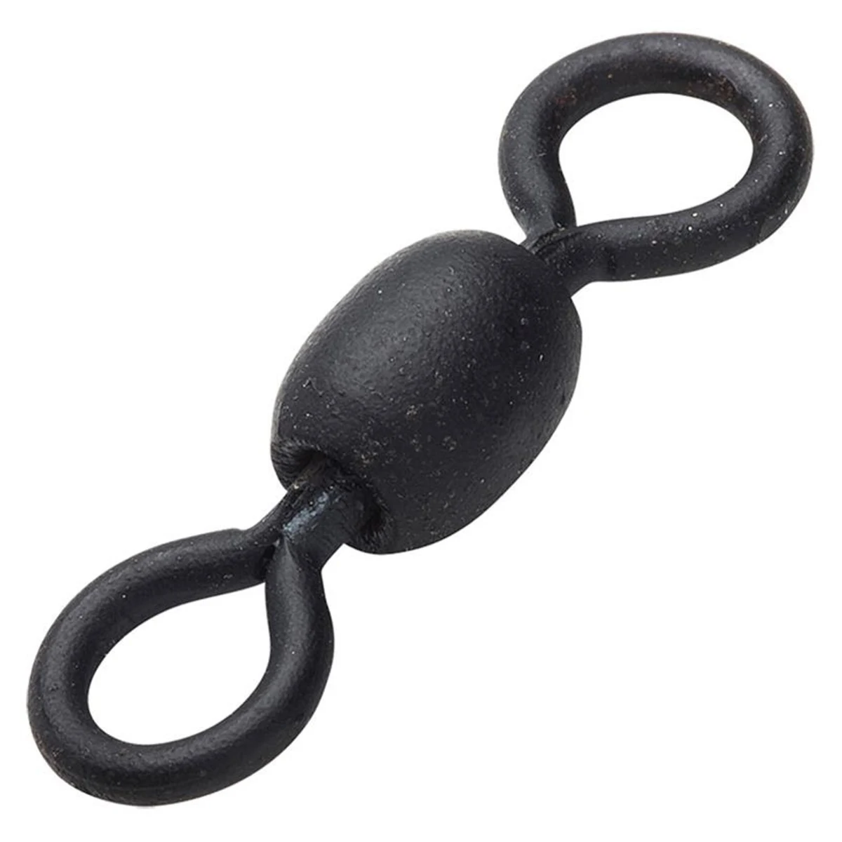 MADCAT Antikorový obratlík Crane Swivel č. 1, nosnosť 100 kg/10 ks bez · záber 1