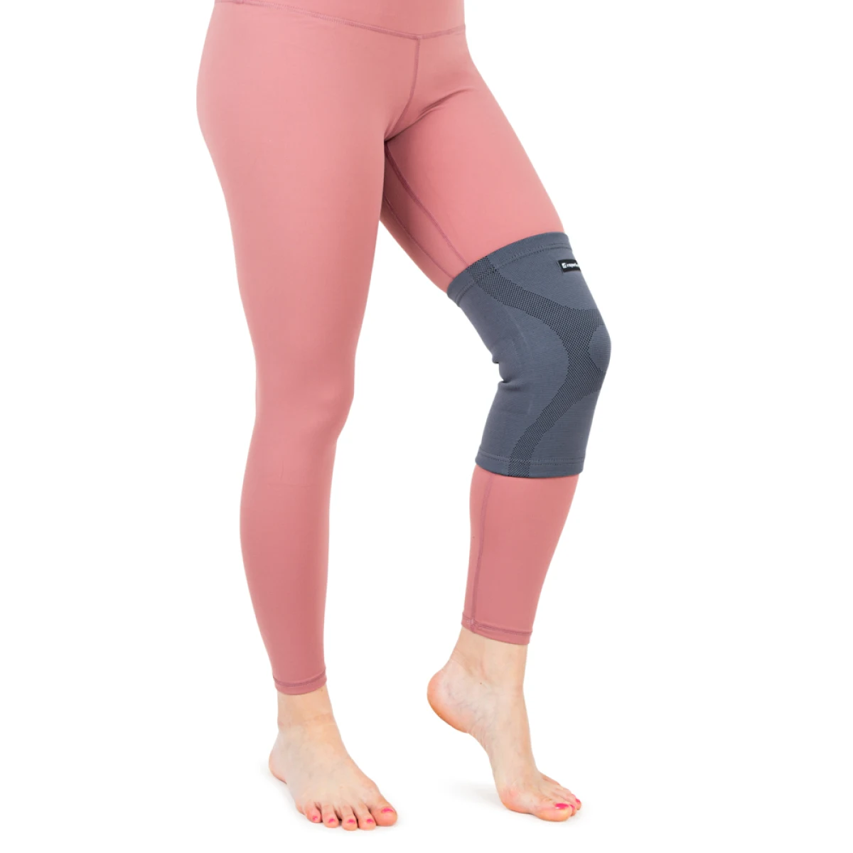 inSPORTline Kneebeam šedá · záber 3